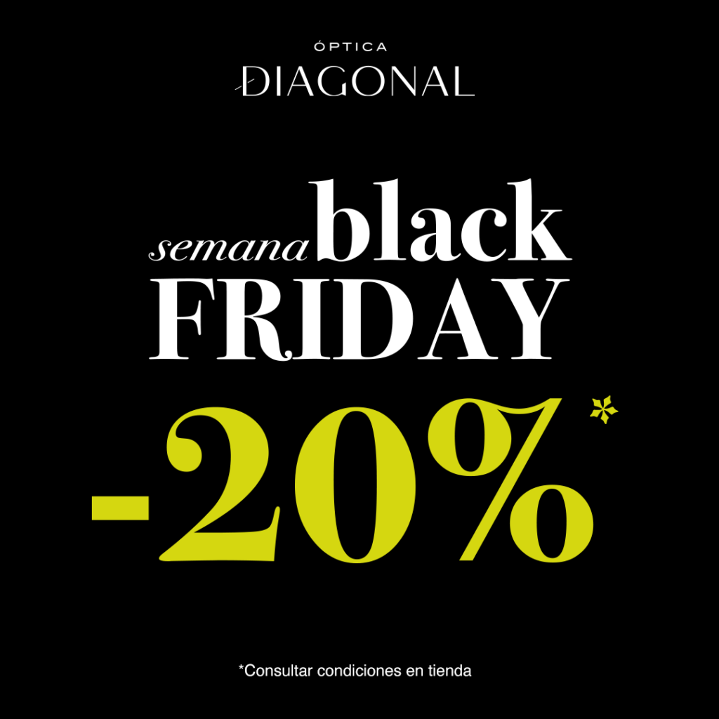 Semana-Black-Friday-Optica-Diagonal-Ourense-Vigo