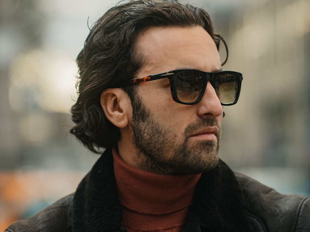 gafas de sol y vista David Beckham optica diagonal ourense y vigo