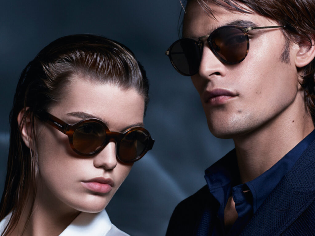 gafas de sol y vista Giorgio Armani optica diagonal ourense y vigo