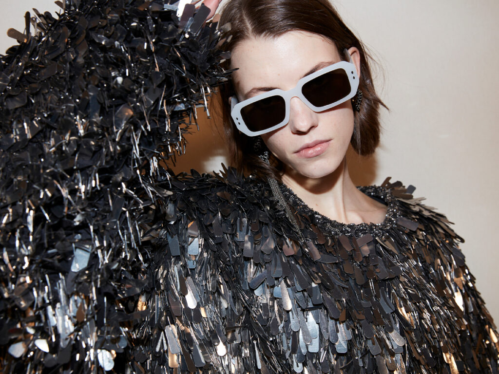 gafas de sol y vista Isabel Marant optica diagonal ourense y vigo