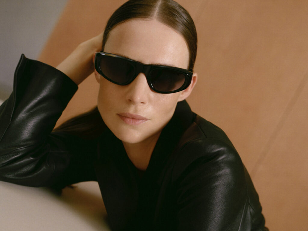 gafas de sol y vista Kaleos La optica diagonal ourense y vigo