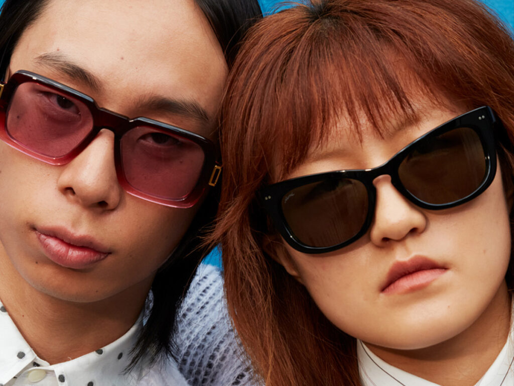 gafas de sol y vista Marni optica diagonal ourense y vigo