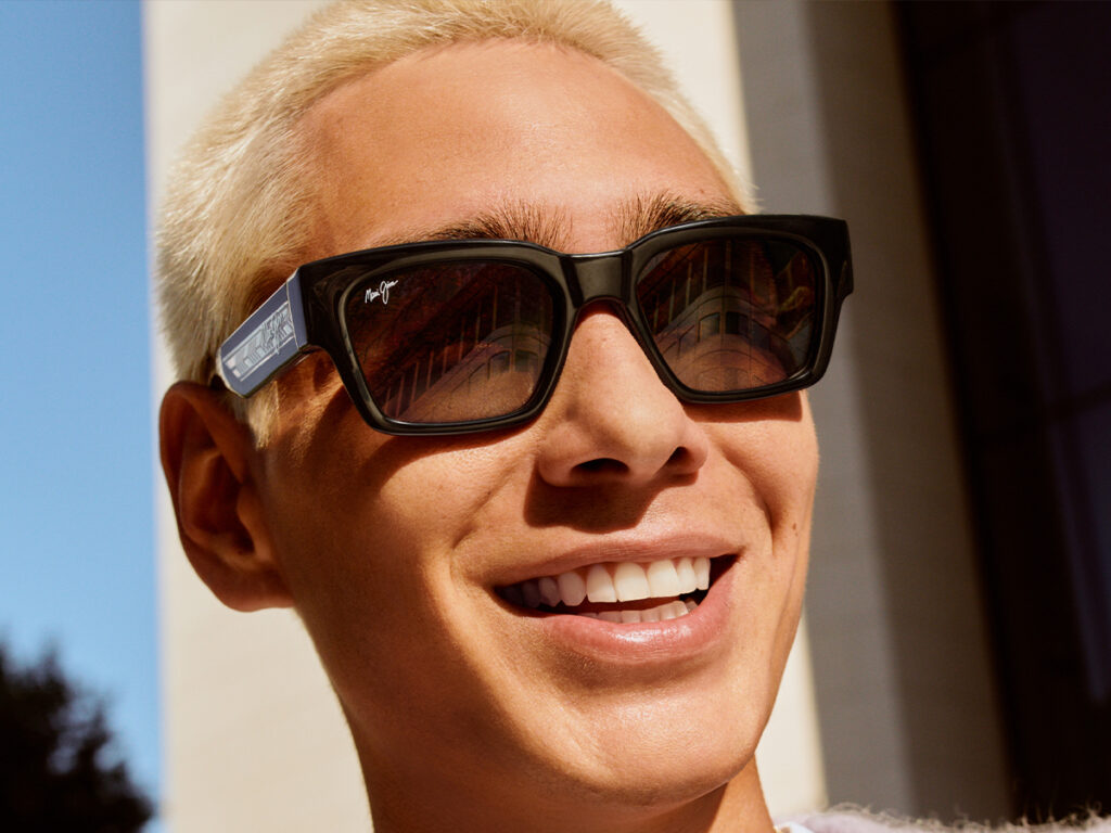 gafas de sol Maui Jim optica diagonal ourense y vigo