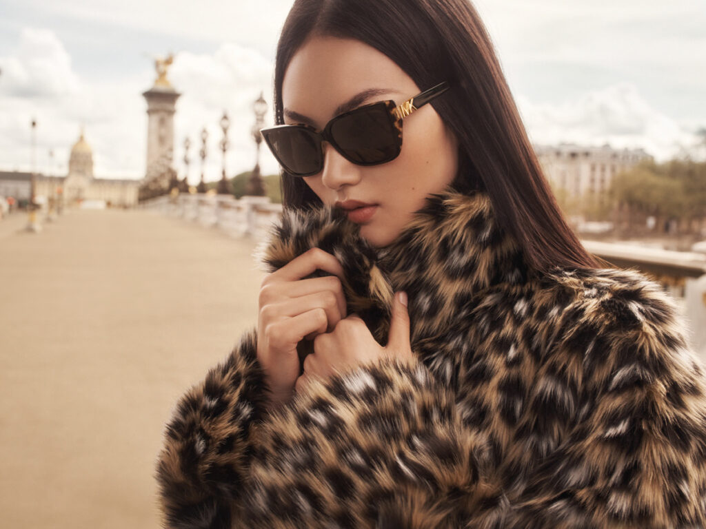 gafas de sol y vista Michael Kors optica diagonal ourense y vigo