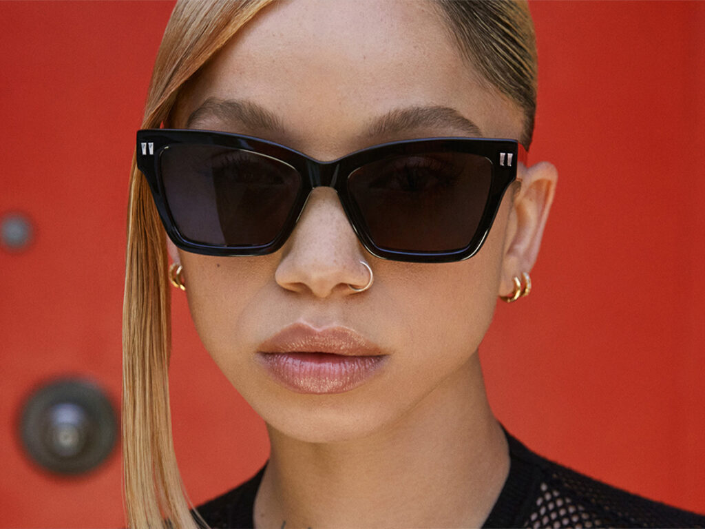 gafas de sol y vista Off White optica diagonal ourense y vigo