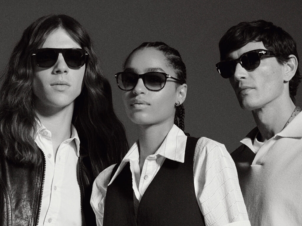 gafas de sol y vista Persol optica diagonal ourense y vigo