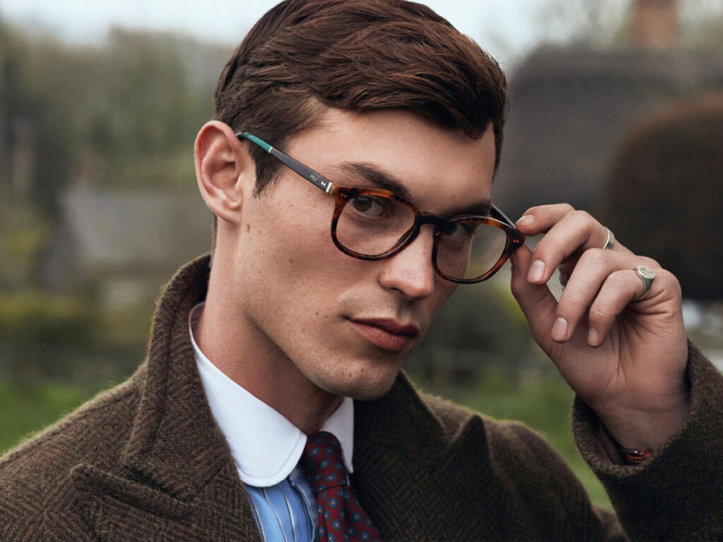 gafas de sol y vista Polo Ralph Lauren optica diagonal ourense y vigo