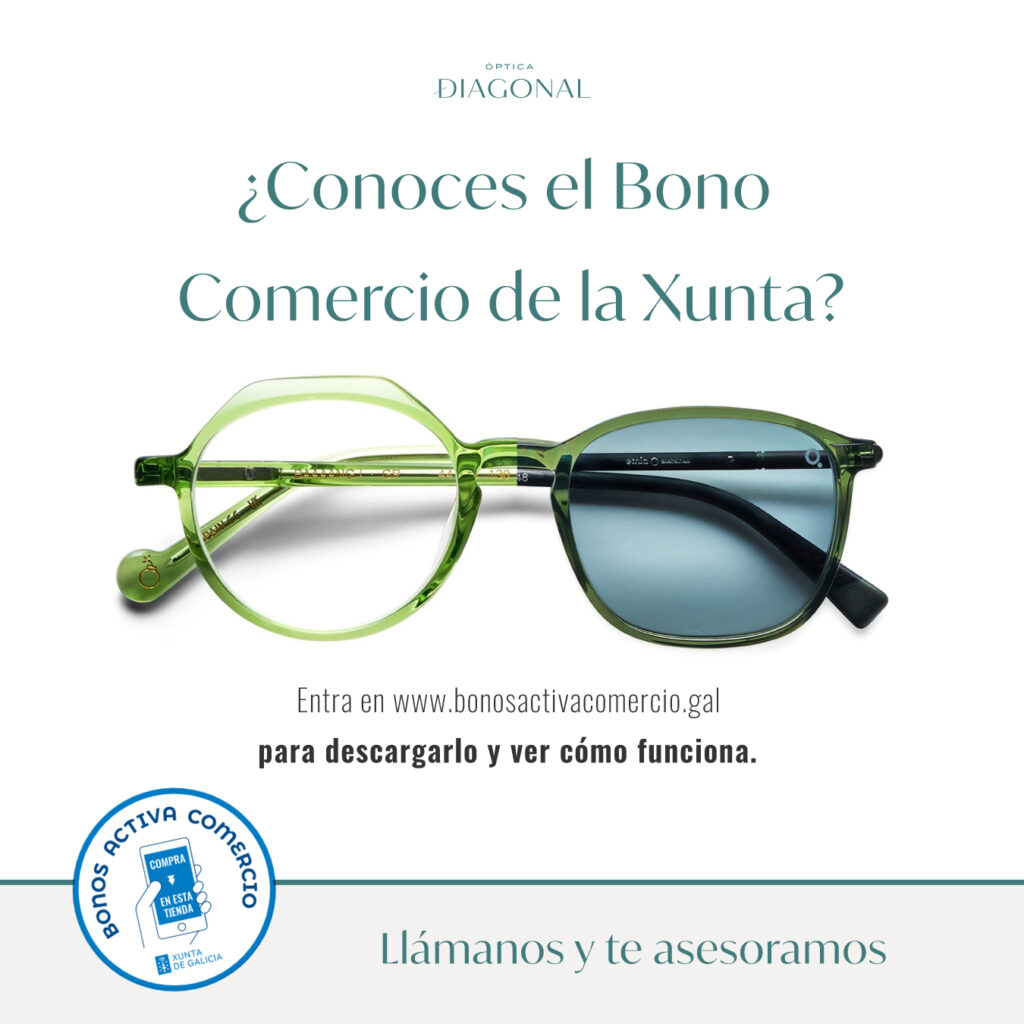 bonos comercio xunta galicia