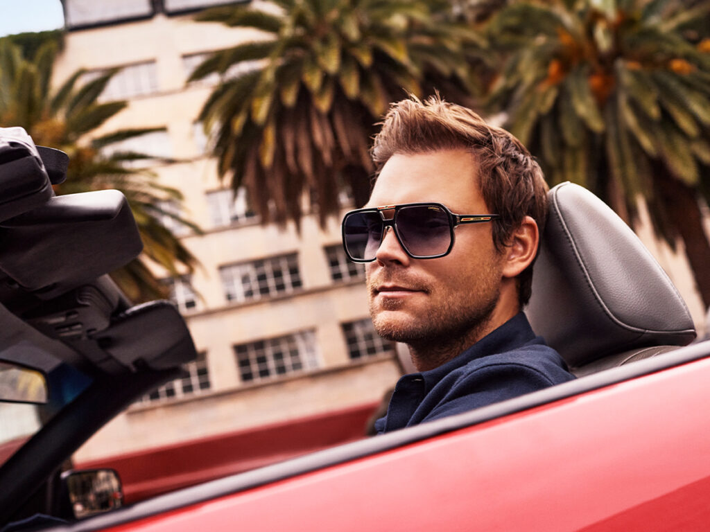 gafas de sol y vista carrera optica diagonal ourense y vigo