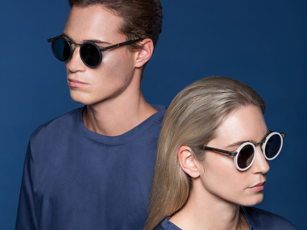 gafas de sol y vista VAVA optica diagonal ourense y vigo