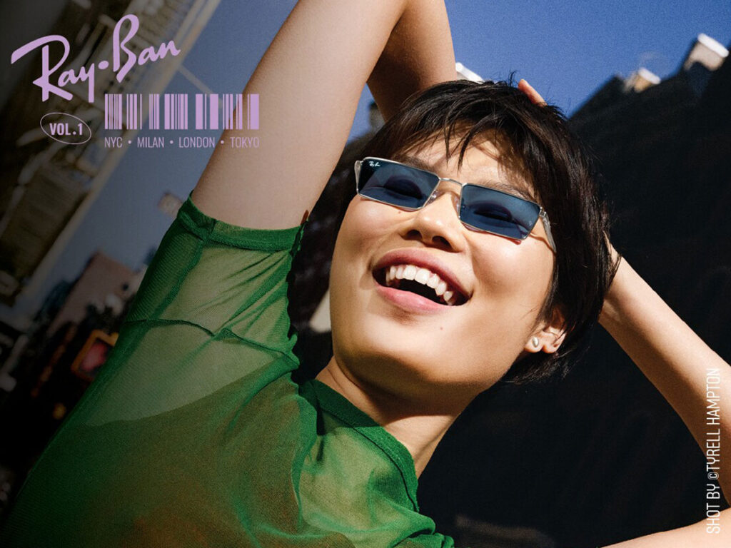 gafas de sol ray ban- monturas ray ban - gafas ray ban - monturas opticas y gafas de sol en optica diagonal ourense y vigo - ray ban