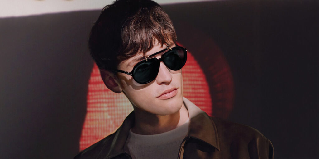 Gafas para Navidad, gafas de sol para regalar, Gafas aviador Persol