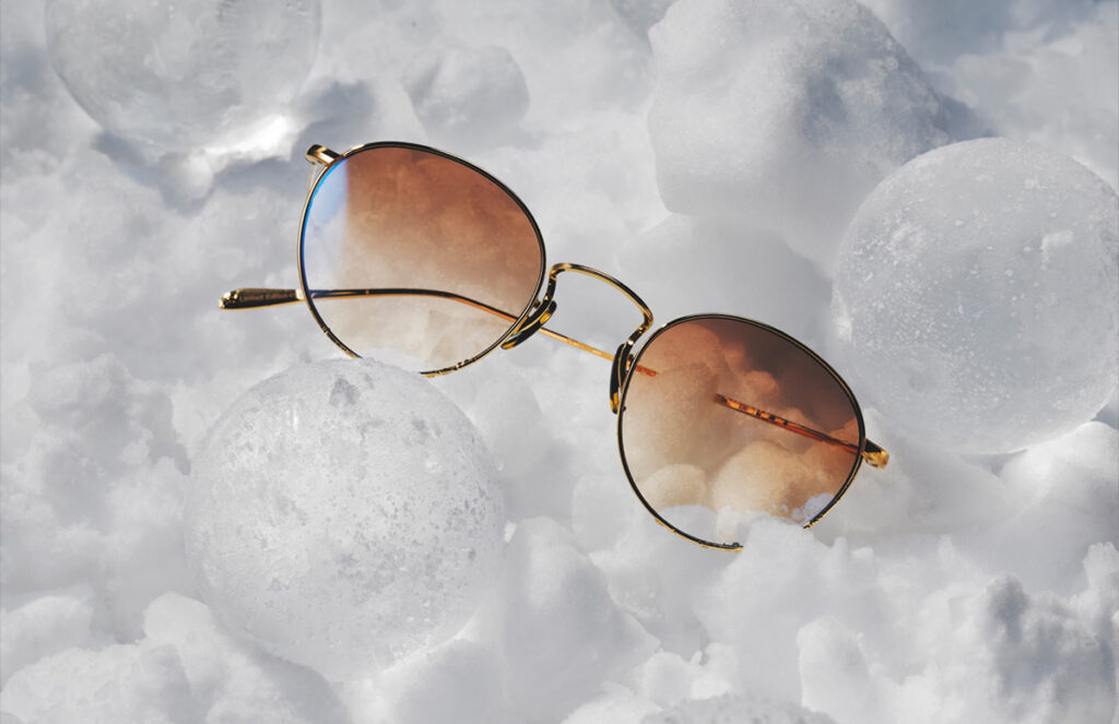 Gafas para Navidad, gafas de sol para regalar