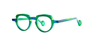 gafas theo eyewear, monturas opticas y gafas de sol en optica diagonal ourense y vigo