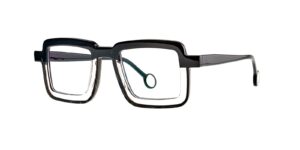 Monturas Theo Eyewear