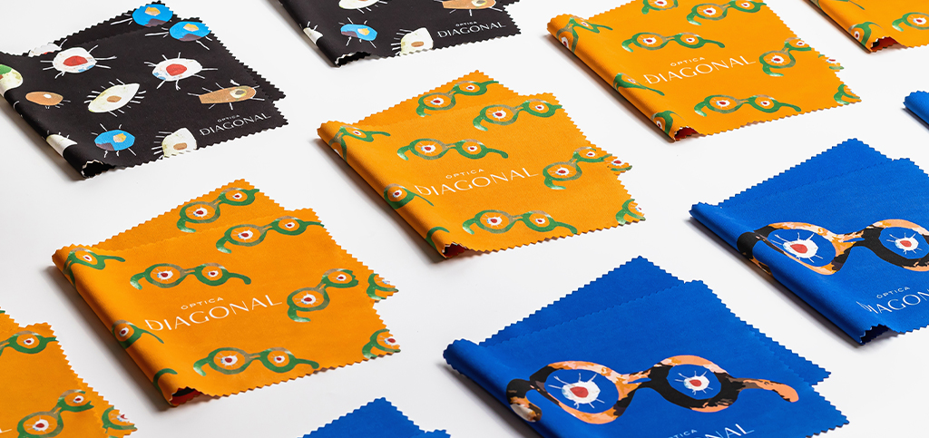 optica diagonal, APAMP, opticas en ourense, opticas en Vigo, colaboración APAMP Gamuzas