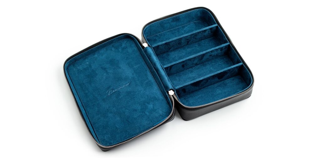 BEAUMOUR - Estuche de viaje